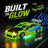 Light kit for Fast and Furious Mitsubishi Eclipse Car 42229  - Briksmax 2.0