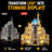 Light kit for The Lord of the Rings: Minas Tirith 11377 - Lightailing