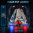 Light kit for Imperial Lambda-Class Shuttle 75459 | Lightailing