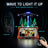 Light kit for X-Files 21369 | Wave Sensor Control | Briksmax 2.0