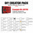 DIY Creator Pack – Lighting Kits for LEGO Builds