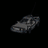 Light Kit for Time Machine from Back to the Future 77256 -Lightailing | Full Glow（High Brightness）