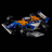 Light Kit For LEGO Williams Racing FW14B & Nigel Mansell #10353-12