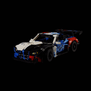 Kit d'éclairage pour voiture de course BMW M4 GT3 EVO 42226 - Lightailing