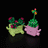 Beleuchtungsset für Rocking Plants 11506 - Lightailing