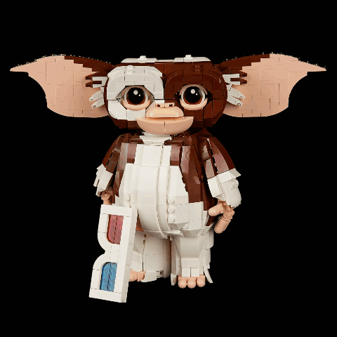 Light Kit for Gremlins: Gizmo 21361- Lightailing
