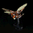 Light Kit for Leonardo da Vinci's Flying Machine 10363-Lightailing