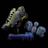 Light Kit for Nike Air Max 95 x LEGO Set 43025 - Lightailing
