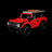 Lightailing Light Kit For LEGO Ford Bronco SUV #42213 -2