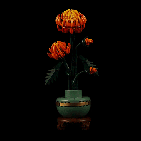 Beleuchtungsset für Chrysantheme 10368-Lightailing