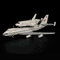 Light Kit For Shuttle Carrier Aircraft #10360-Lightailing
