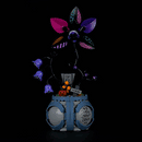 Light Kit for Sally's Flowerpot 43288 - Lightailing