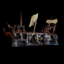 Light Kit for The Goonies 21363- Lightailing【Not Final Price｜Coming Soon】