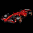 Lightailing Light Kit For LEGO Ferrari SF-24 F1 Car 42207 -19