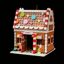 Light Kit For Festive Gingerbread House