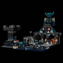 Light Kit For The Deep Dark Battle