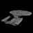 Remote Light Kit for Star Trek: U.S.S. Enterprise NCC-1701-D 10356 - Lightailing