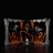Lightailing Light Kit For LEGO The Lord of the Rings: Balrog Book Nook #10367 -2