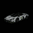 Light Kit for Lamborghini Revuelto Super Sports Car 42214 - Lightailing