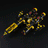 Light Kit for Blacktron Renegade 10355-Lightailing