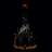 Lightailing Light Kit For LEGO The Lord of the Rings: Barad-dur 10333-2