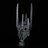 Light Kit for The Lord of the Rings: Sauron's Helmet 11373 - Lightailing