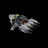 Light Kit for Anzellan Starship 75445 - Lightailing