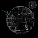 Remote Light Kit for Death Star 75419 - Lightailing