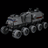Lightailing Light Kit For LEGO Republic Juggernaut  #75413 - 2