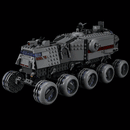 Lightailing Light Kit For LEGO Republic Juggernaut