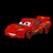 Light Kit for Lightning McQueen 77255- Lightailing