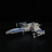 Licht-Kit für New Republic X-Wing Starfighter 75460 – Lightailing