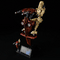 Lightailing Light Kit For LEGO Battle Droid with STAP #75428-  2