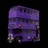 Light Kit for Knight Bus Adventure 76446-Lightailing
