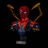 Lightailing Light Kit For LEGO Iron Spider-Man Bust #76326 - 2