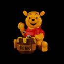 Light Kit for Winnie the Pooh 43300- Lightailing