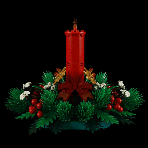 Light Kit for Christmas Table Decoration 40743-Lightailing
