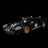 Light Kit for 1966 Ford GT40 MKII Race Car 42223- Lightailing