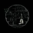 Light Kit for Death Star 75419 - Lightailing