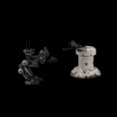 Light Kit for AT-RT Attack 75444 - Lightailing