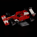 Light Kit for Ferrari F2004 & Michael Schumacher 11375 - Lightailing
