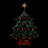 Lightailing Light Kit For LEGO Family Christmas Tree #41843- 2