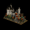 Light Kit For Neuschwanstein Castle #21063 - Lightailing【Pre-order, ships from Aug 25】