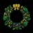 Light Kit for Spring Wreath 40957- Lightailing