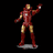 Light Kit for Iron Man Mark 3 Collectors' Edition 76344 - Lightailing