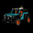 Light Kit for Jeep Wrangler Rubicon 42227 - Lightailing