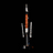 Light Kit for NASA Artemis Space Launch System Rocket 42221 - Lightailing