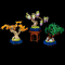 Lightailing Light Kit For LEGO Mini Bonsai Trees #10373 - 2