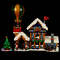 Lightailing Light Kit For LEGO Santa's Post Office 10339 - 2
