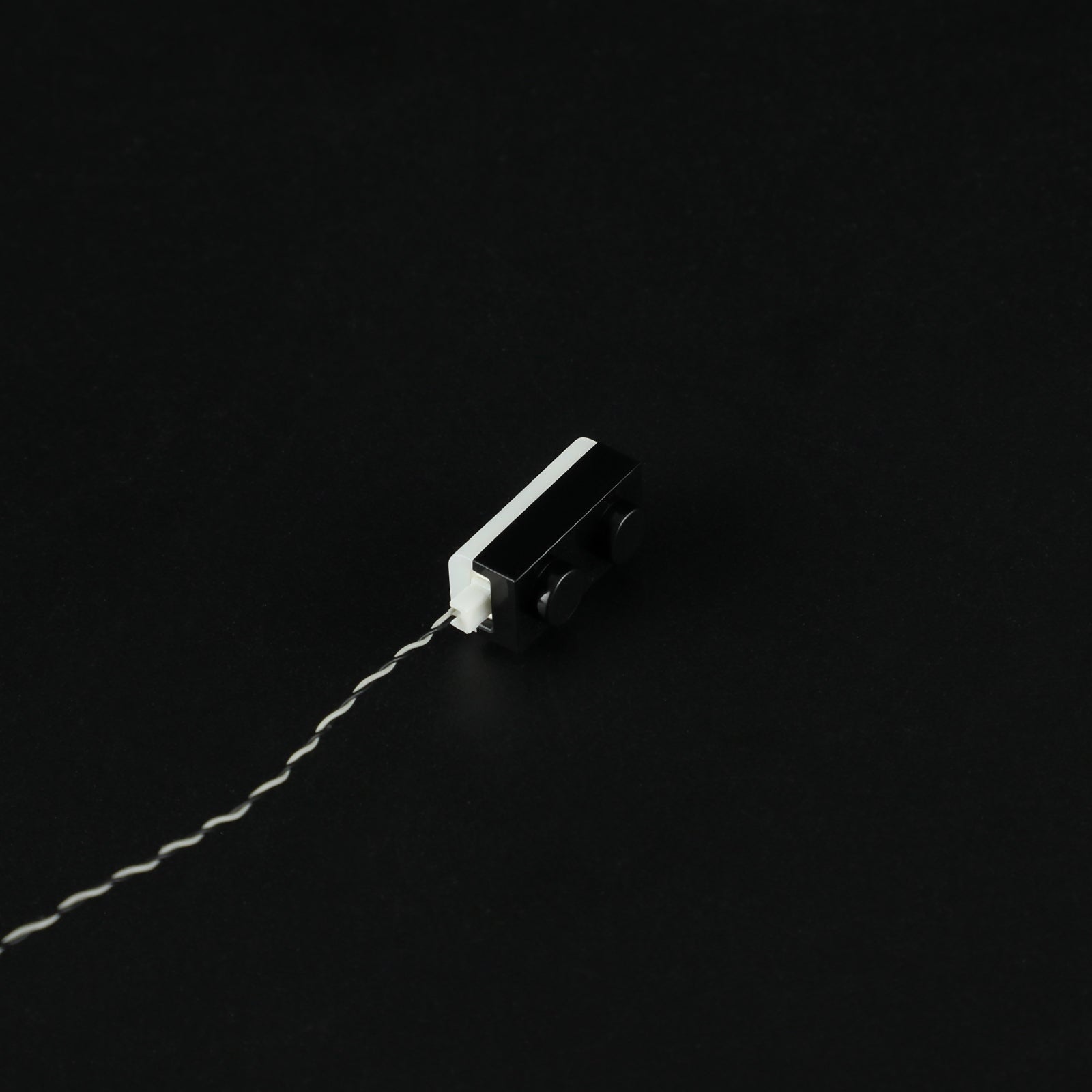 Plafonnier 1*2 - Version 2.0